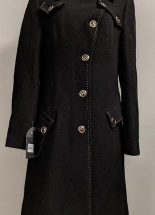 Женское классическое пальто nina vladi