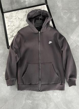 Кофта n1 - gray