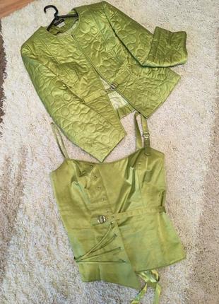 Комплект двойка