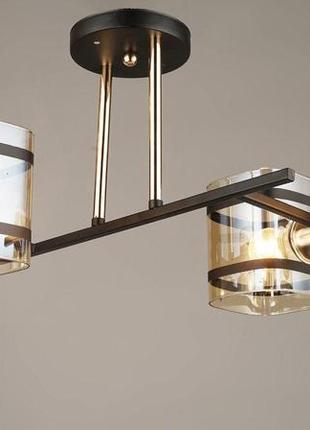 Люстра декоративна sirius b n4060/4