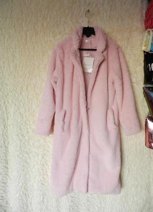 ⛔✅ мягусенькая шубка деми