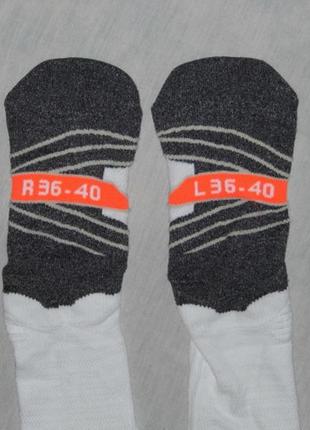 Гетри шкарпетки stanno combi sock розмір 36-402 фото