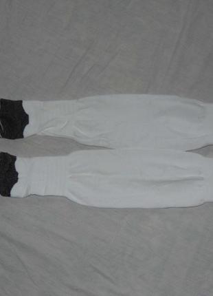 Гетры носки stanno combi sock размер 36-403 фото