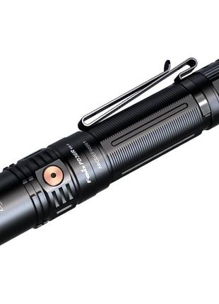 Ліхтар ручний fenix pd36r v2.0