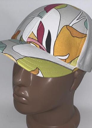 Бейсболка женская