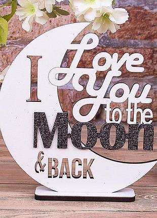 Декор из дерева