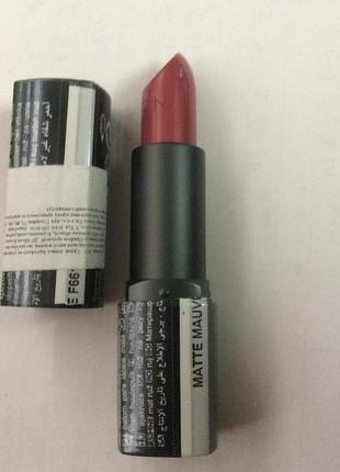 Помада avon матова -matte mauve
