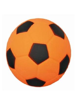 Іграшка trixie для собак м'яч гумовий 5.5 см арт.3440 (4011905034409)
