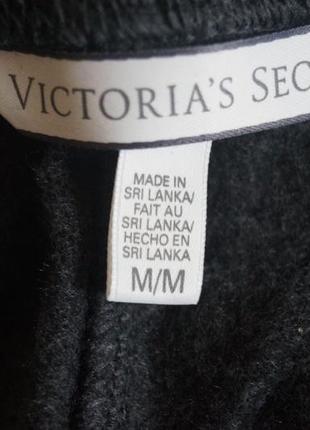 Штаны victoria´s secret оригинал м m l victoria victorias виктория повседневные капри3 фото