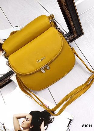 Сумка в стилі зара