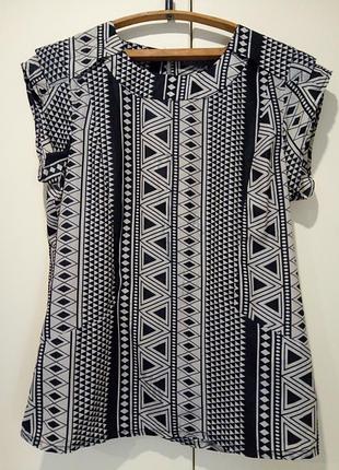 Красива блуза раз.s