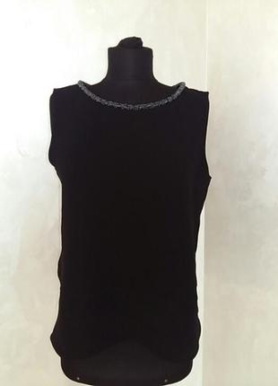 Ошатний блузон