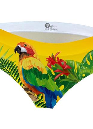 Слипы xp1k3 l желто-зеленый (06399726), totalfit