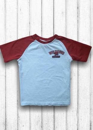 Футболка disney