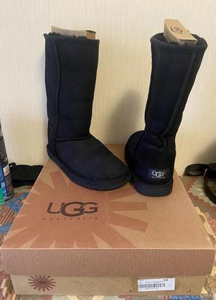 Ugg угги на 37-38 размер