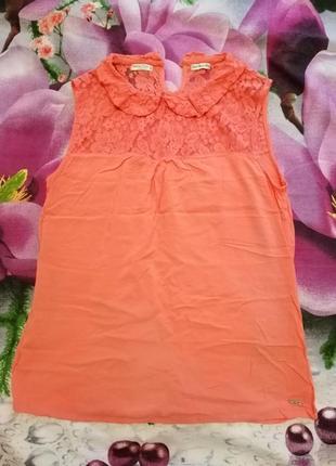 Футболка, майка, блузка