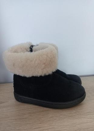 Черевички ugg 26p.