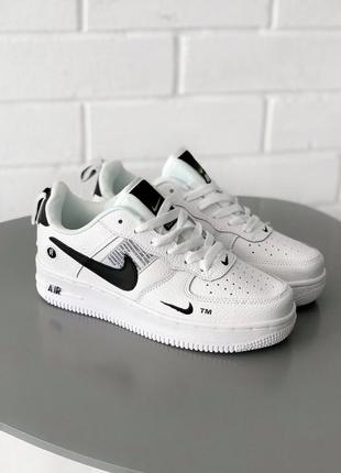 Кроссовки nike air force5 фото