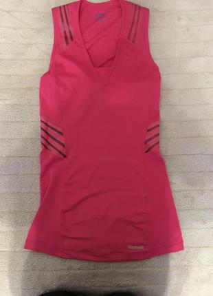 Футболка reebok
