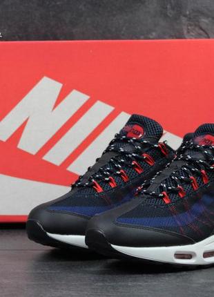 Мужские кроссовки nike air max 952 фото