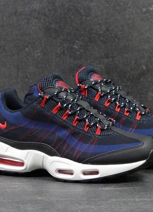 Мужские кроссовки nike air max 955 фото