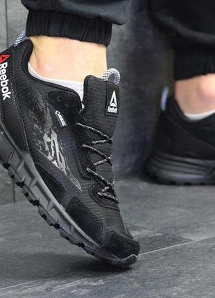 Reebok мужские кроссовки4 фото