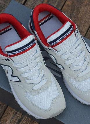 Оригинал new balance! женские кроссовки летние 574 wl574nsa нью беланс New Balance, цена - 2100 грн, #38762703, купить по доступной цене | Украина - Шафа