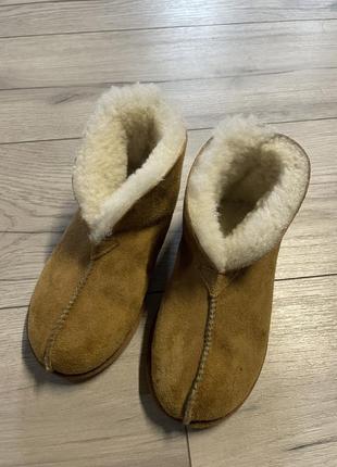 Детские ugg4 фото