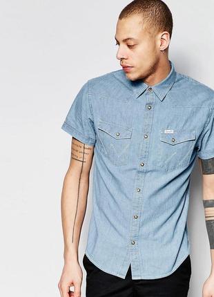 Чоловіча теніска wrangler