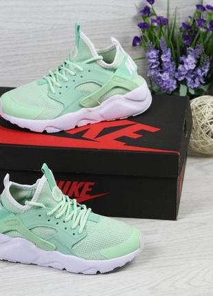 Кроссовки женские nike huarache