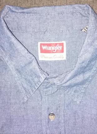 Мужская тениска wrangler4 фото