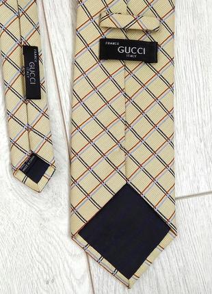 Краватка gucci2 фото