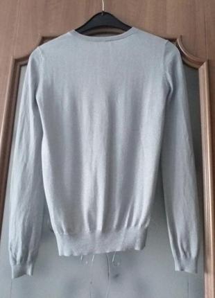 Escada тонкий кардиган 3