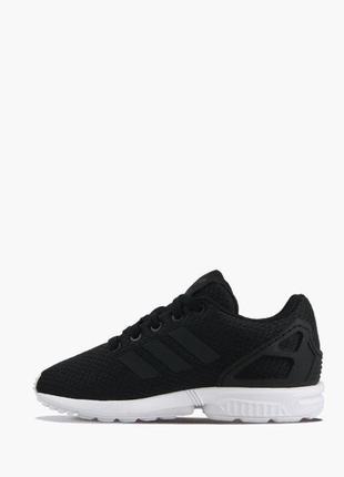 Zx flux чёрные2 фото