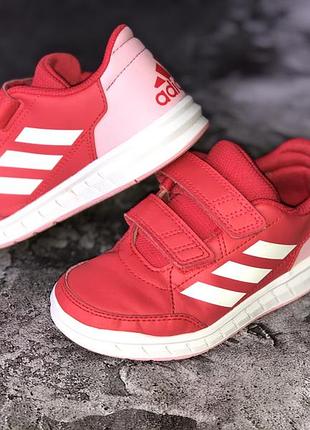 Кроссовки/кросівки adidas/адидас 28 р