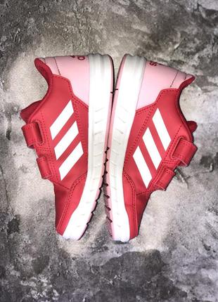 Кроссовки/кросівки adidas/адидас 28 р5 фото