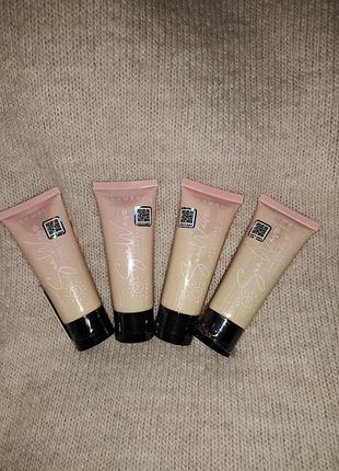 Тональный крем с spf30 от lamel