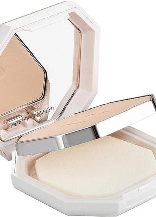Пудра для лица fenty beauty by rihanna pro soft matte powder foundation 200 9.1 g