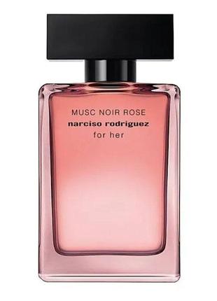 Narciso rodriguez
musc noir rose for her
парфумована вода
