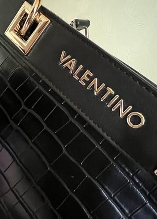 Оригинальный сумка🔥 valentino.2 фото