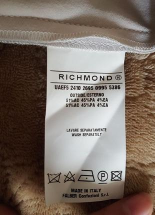 Юбка richmond x6 фото