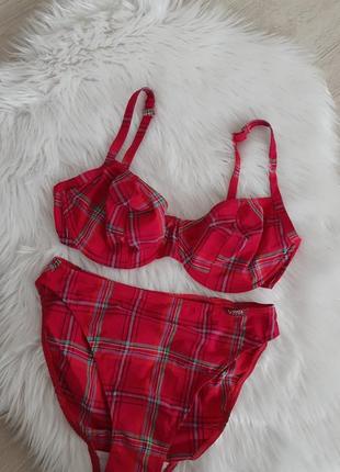 Купальник la senza 36 d