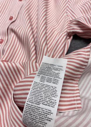 Подовжена сорочка туніка orsay8 фото