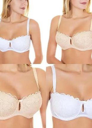 Бюстгальтер анжеліка venus 3009