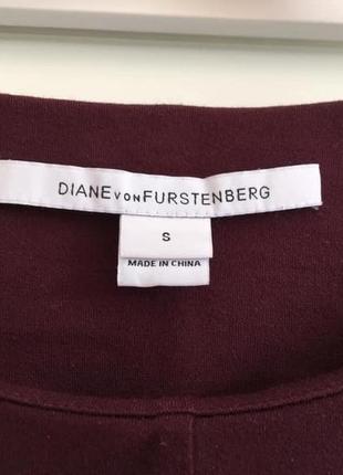 Платье diane von furstenberg dvf3 фото