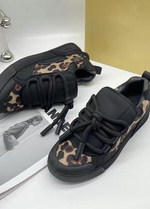 Кеди d&g