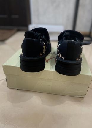 Кеди d&g
