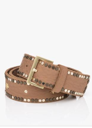 Пояс zadig&voltaire