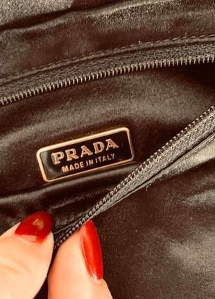 Чехол для ювелирки prada3 фото