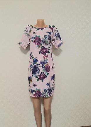 👑ооочень красивое нежное платье 👑